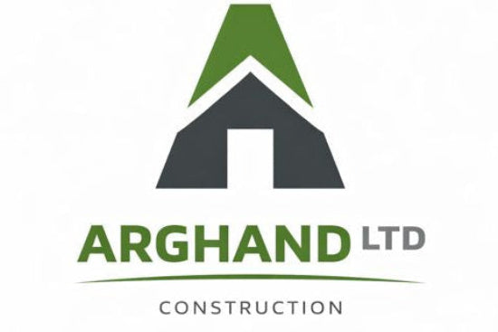 ARGHAND ltd logo